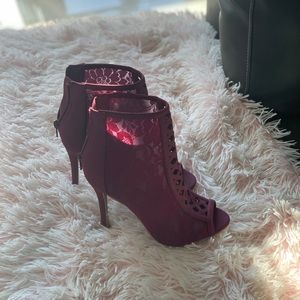 Shoes new never used